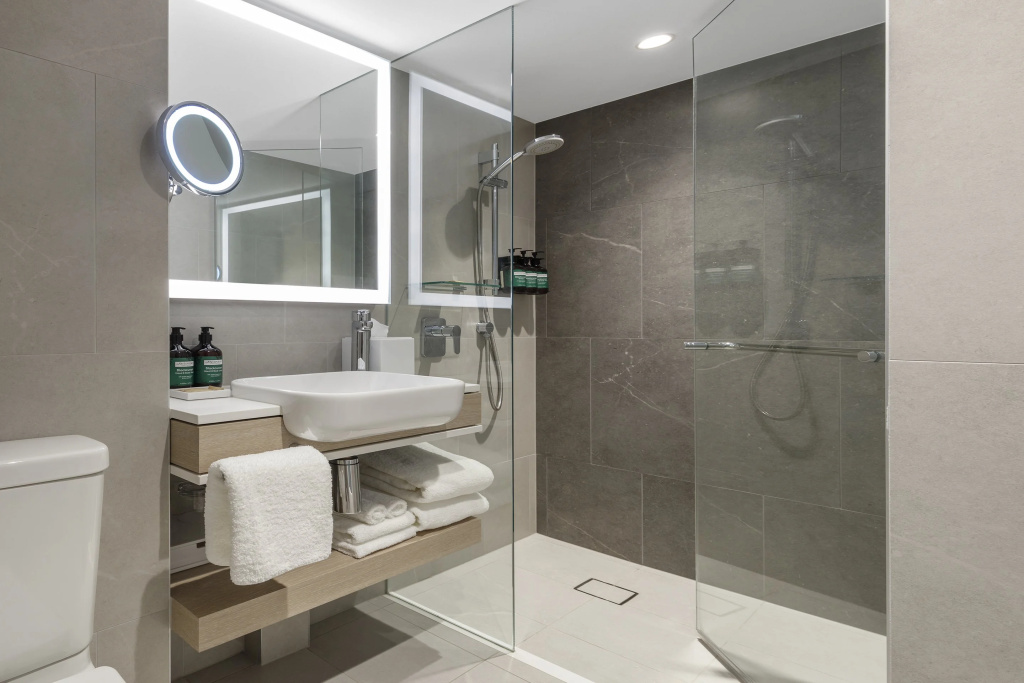 Crowne Plaza Hawkesbury Valley by IHG - Général