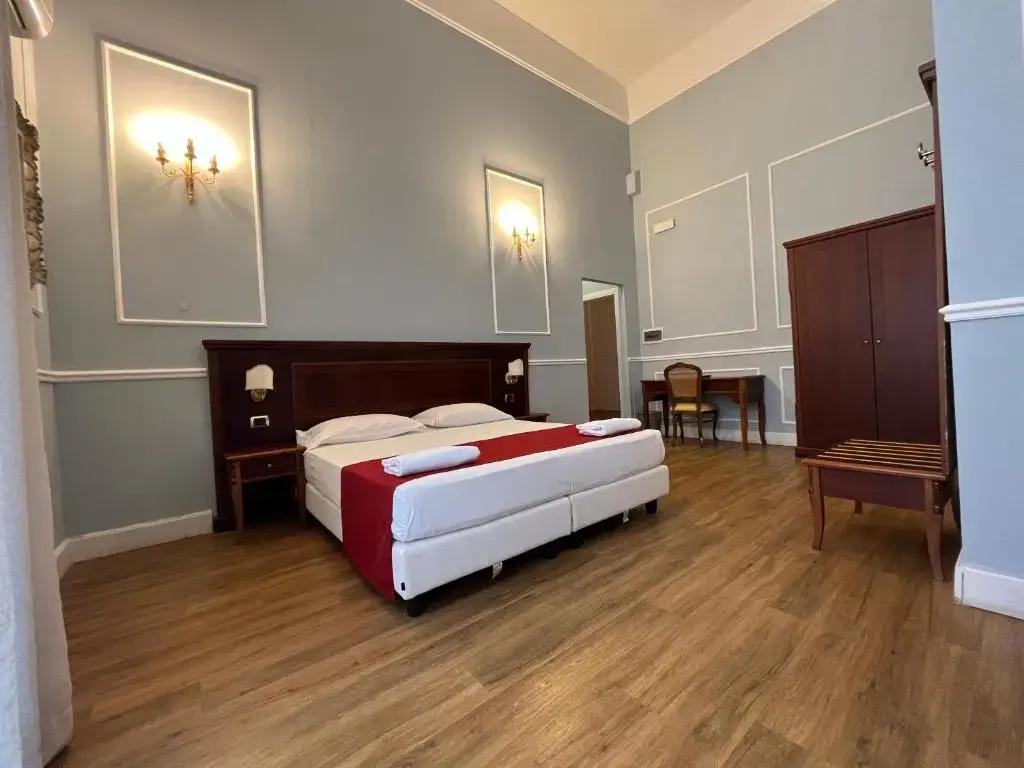 Napolit'amo Hotel Principe - Général