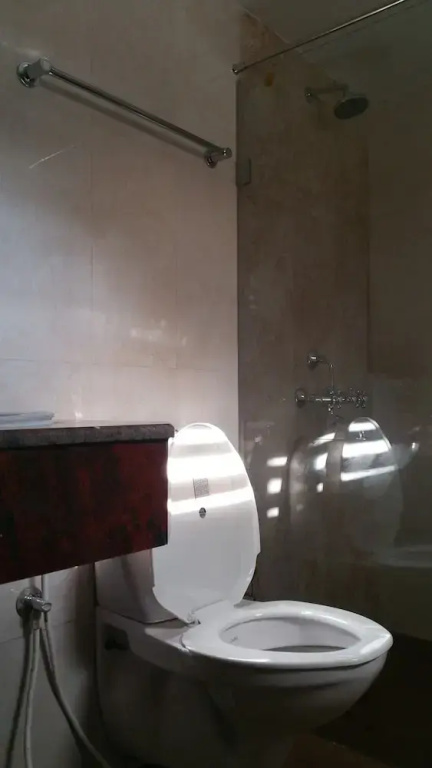 Hotel Riverside - Chambres