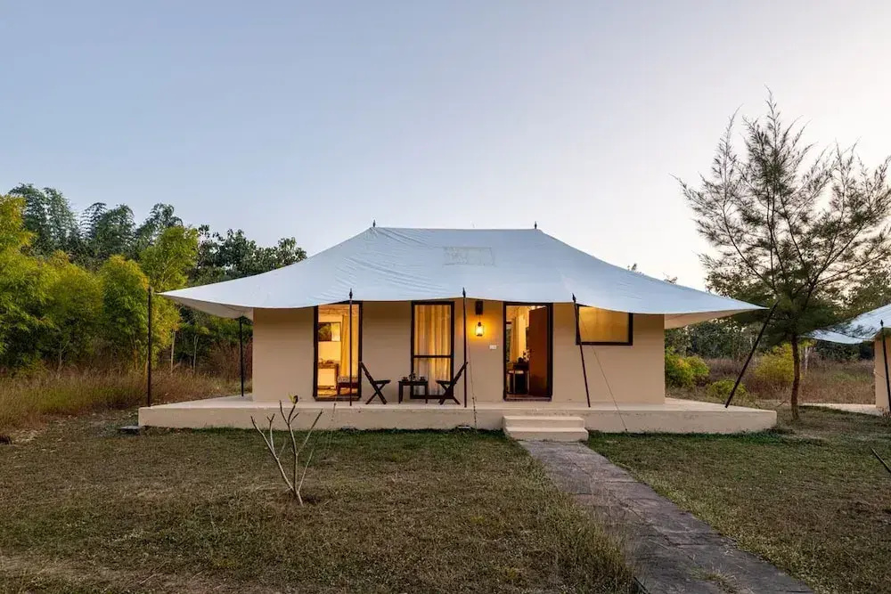 Soulacia Hotel and Resort - Général