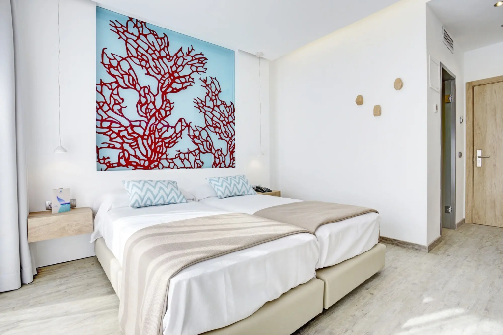 The Sea Hotel by Grupotel - Adults Only - Général