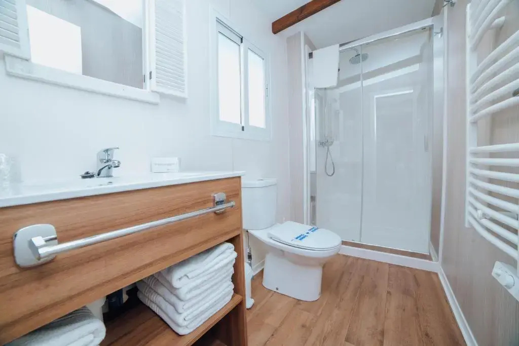 Alannia Costa Blanca - Chambres