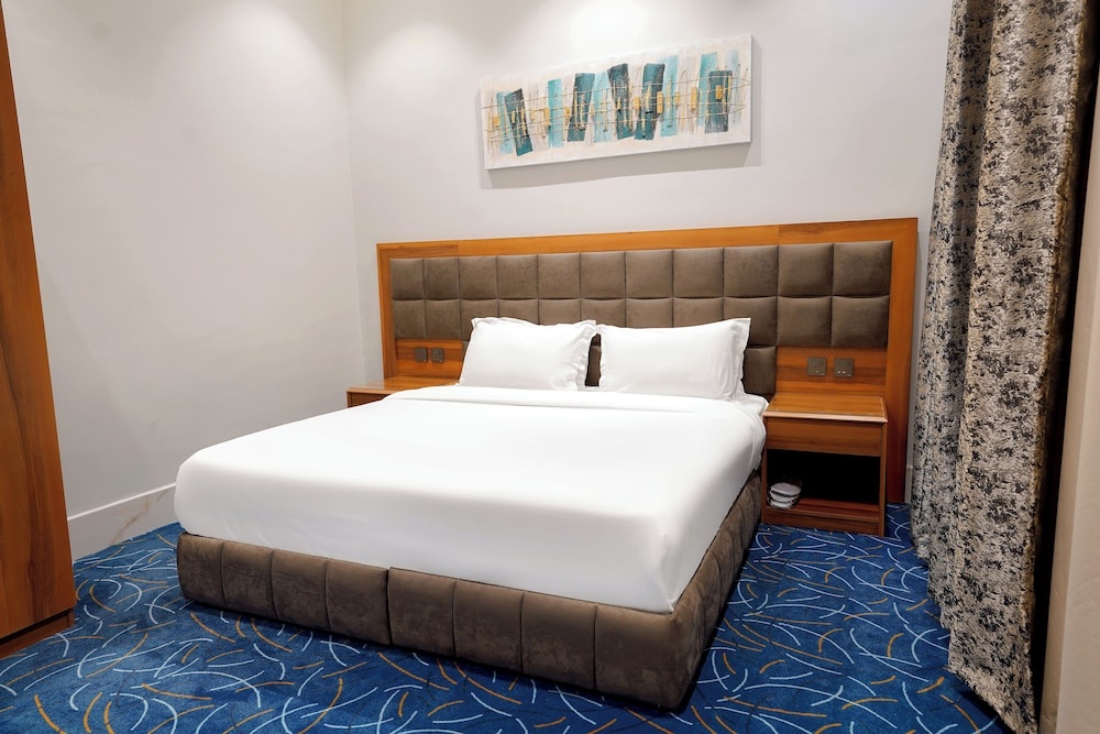 Namar Home serviced Apartment -Tuwaiq — фото
