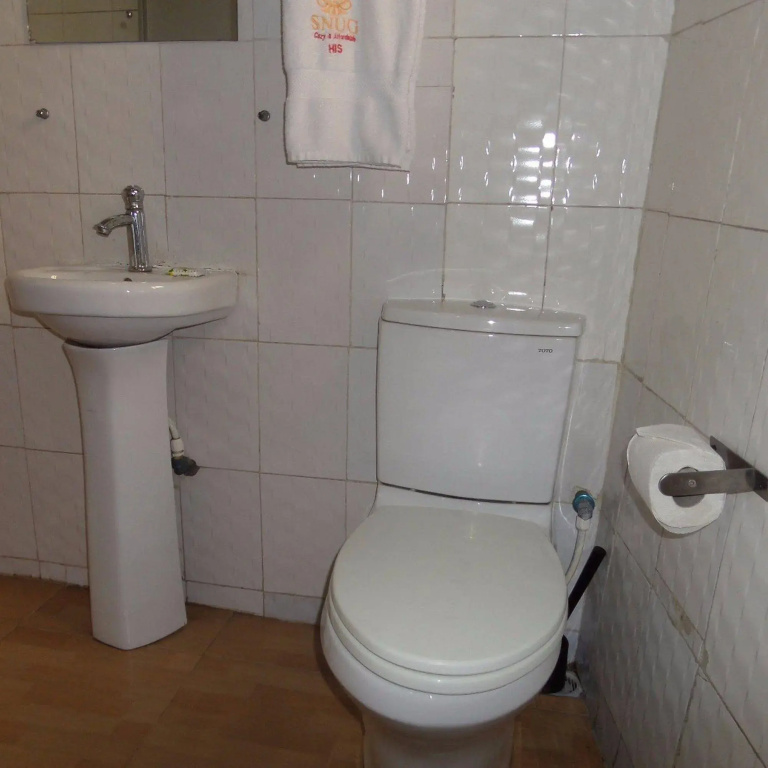 Hotel photo 12