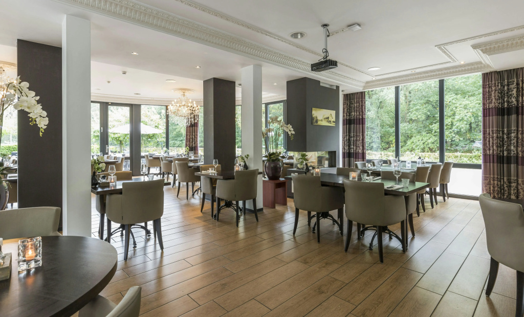 Fletcher Hotel - Restaurant De Kempen - Général