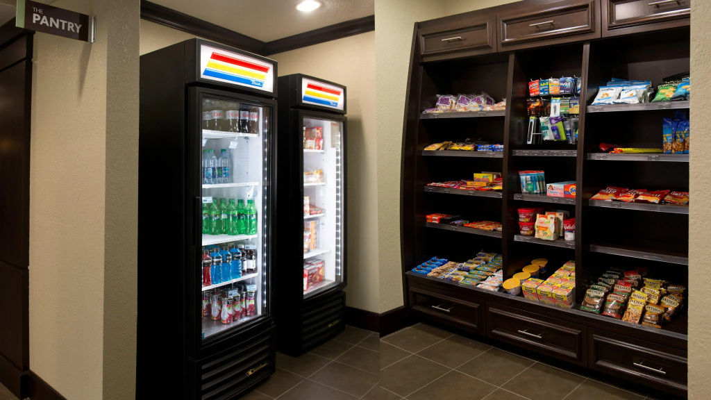 Staybridge Suites Houston NW/Willowbrook - Général