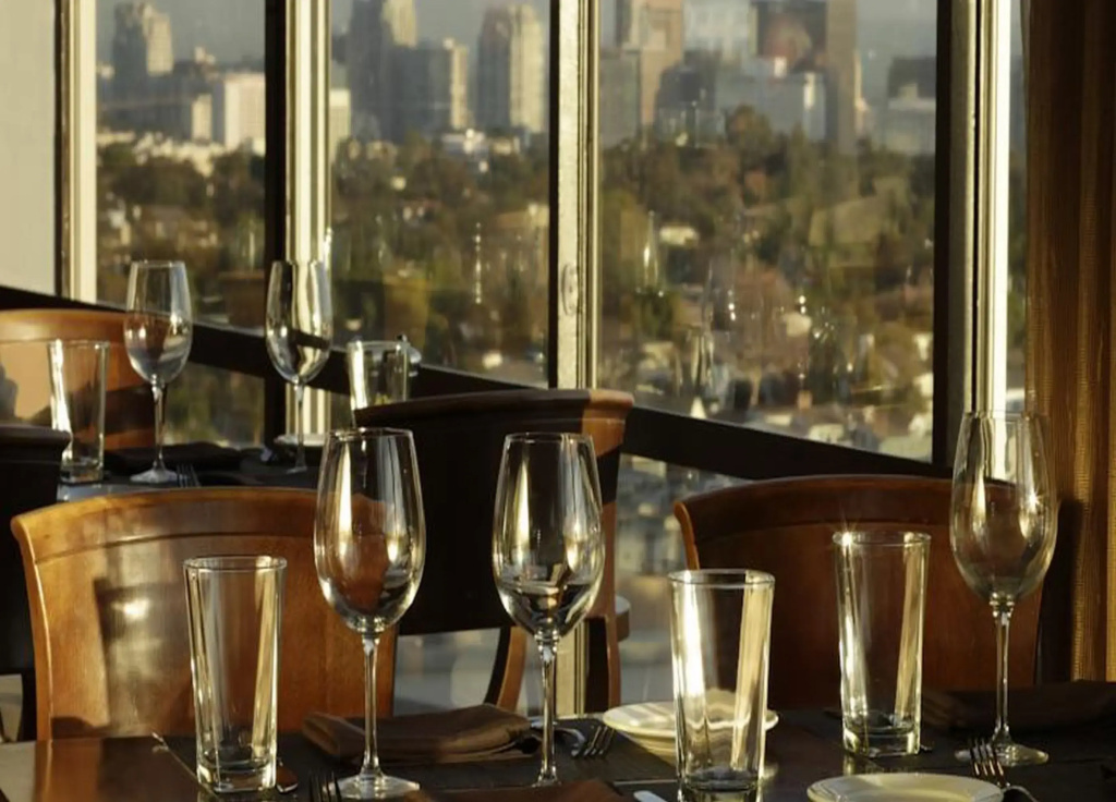 Hotel Angeleno - Général