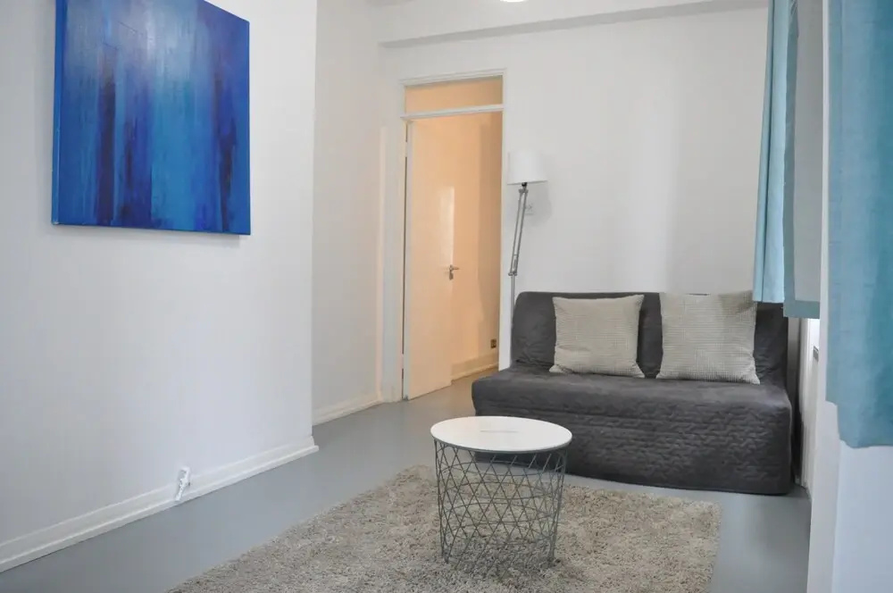 Flat Near The Regent's Park