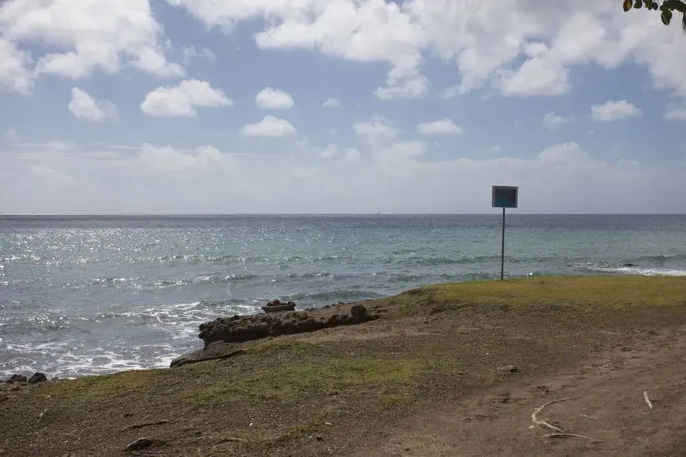 Beach & Waterfront