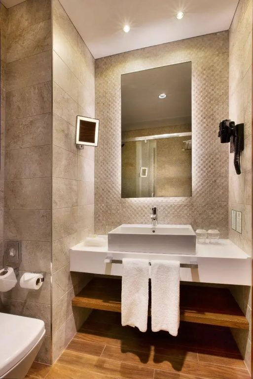 Holiday Inn Istanbul - Kadikoy by IHG - Chambres