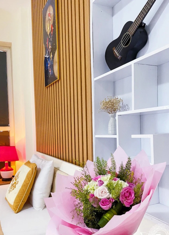 Ideal Hotel Hue - Chambres