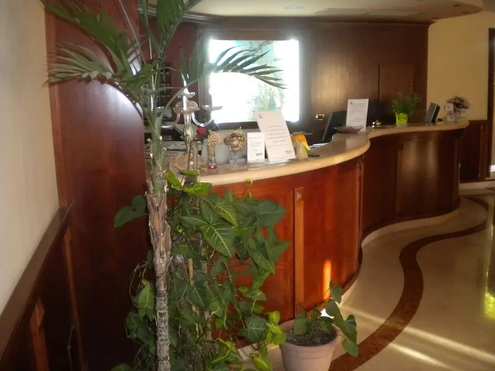 Belvedere Club Hotel - фото 15