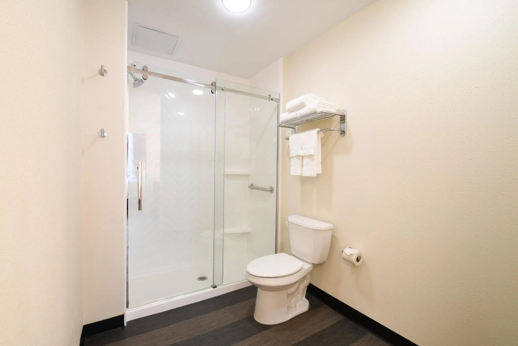 Holiday Inn Fredericksburg Conference Ctr by IHG - Chambres