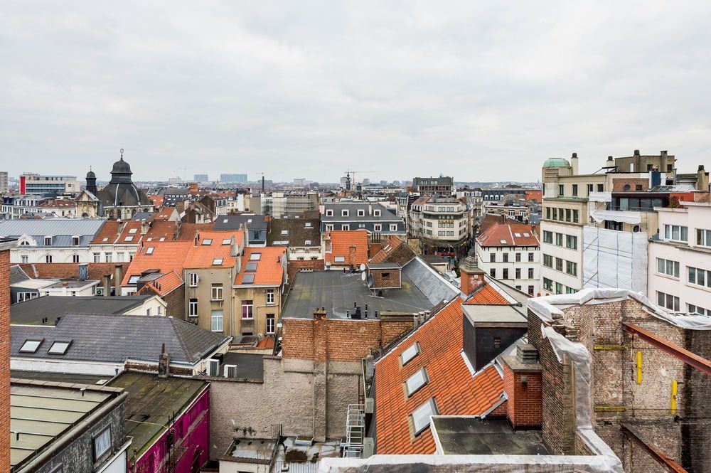 Smartflats Design - Grand-Place