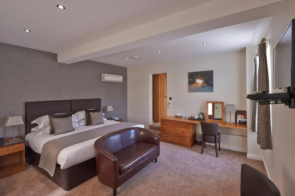 La Barbarie Hotel by Eight Continents - Général