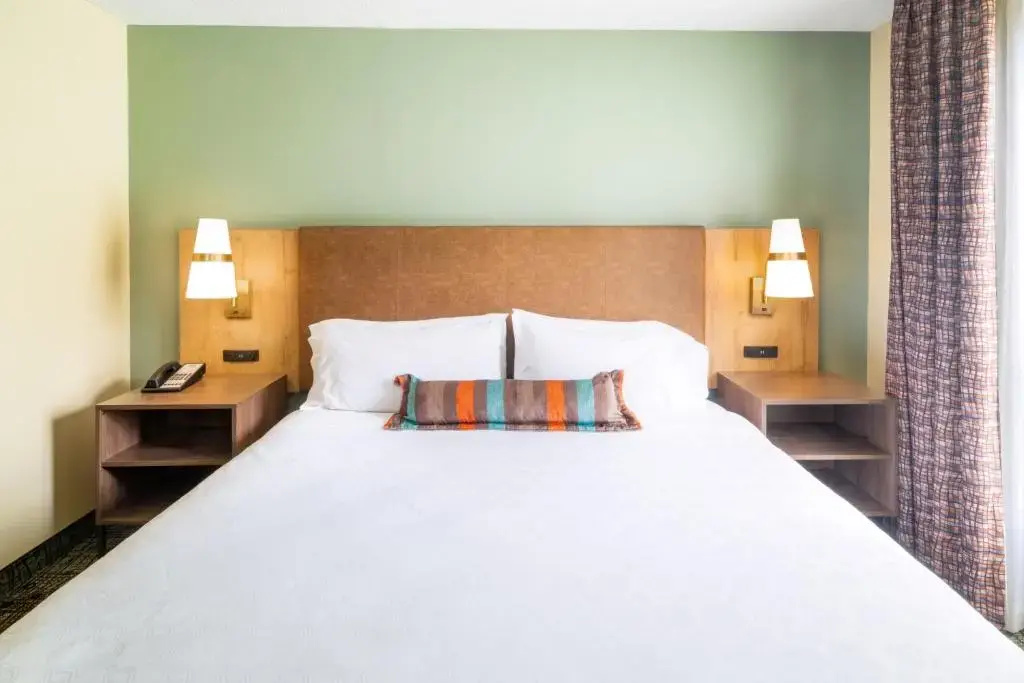 Staybridge Suites Memphis - Poplar Ave East by IHG - Chambres