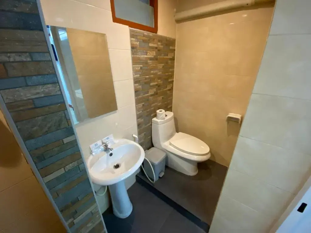 Sinsamut Koh Samed Hotel - Chambres