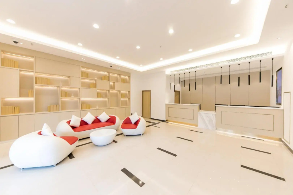 Business Centre