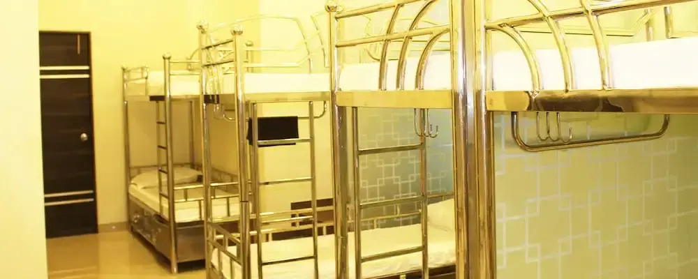 Hotel New Elite Inn - Chambres
