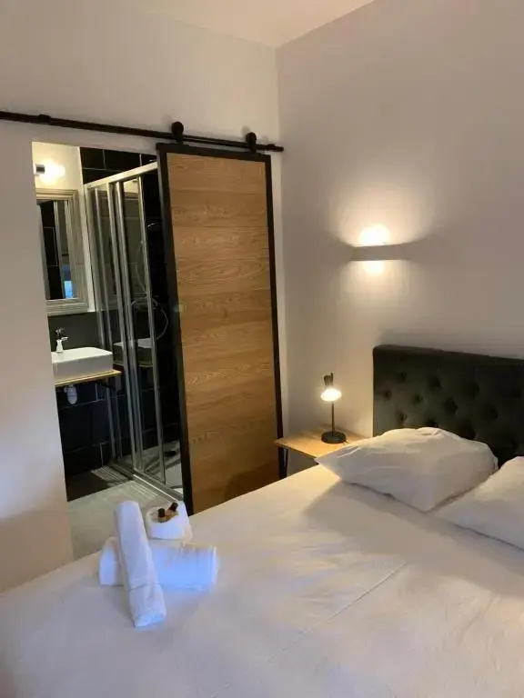 Hotel Savel - Chambres