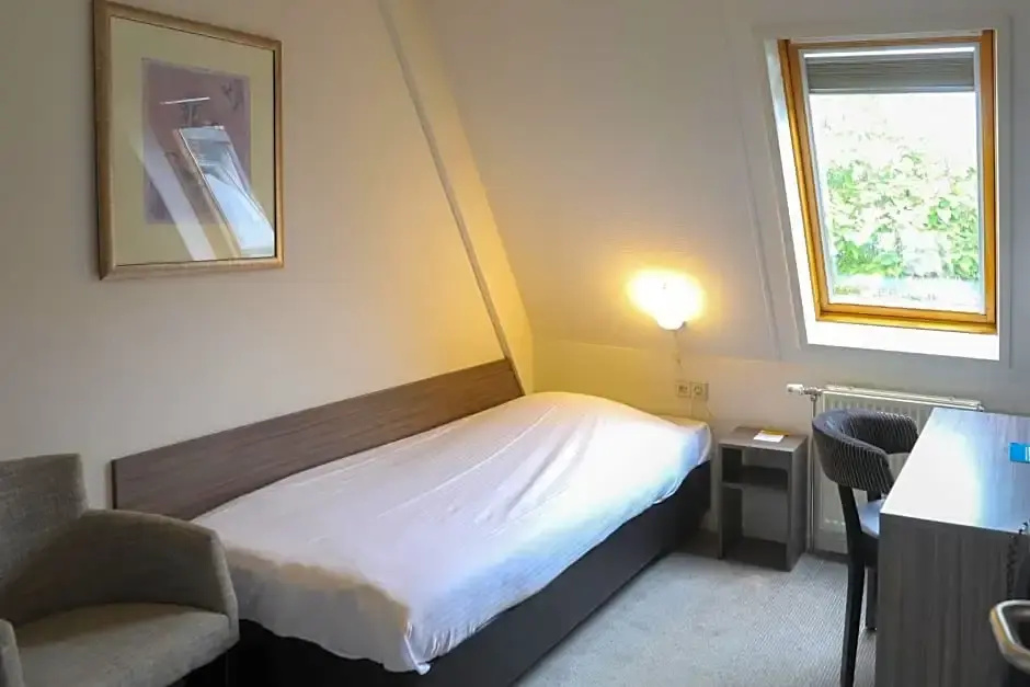 Golden Tulip Ampt van Nijkerk - Chambres