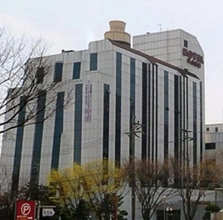 Hotel Kabo