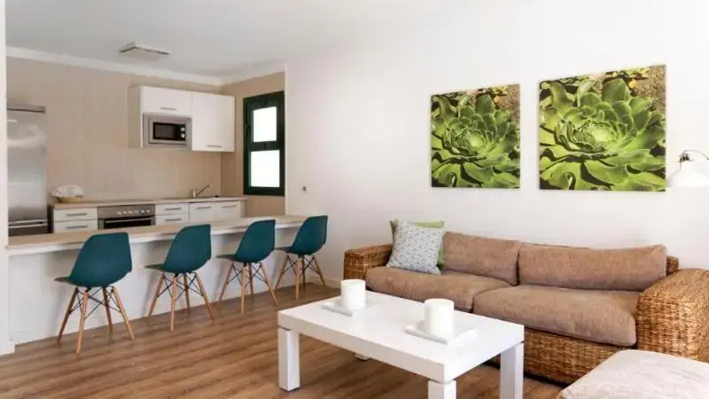 Canaima - Only Adults - Chambres