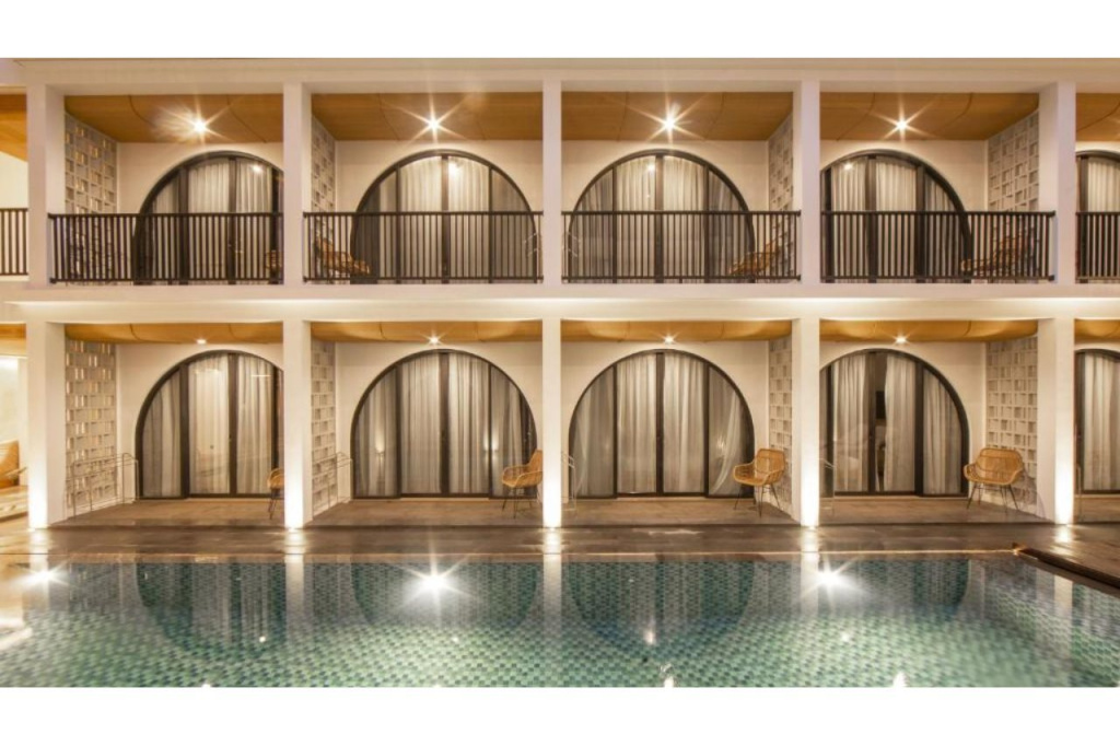 Hotel photo 12