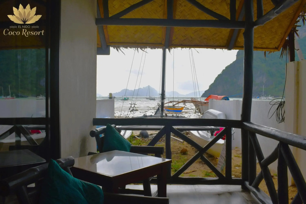 El Nido Coco Resort - Général