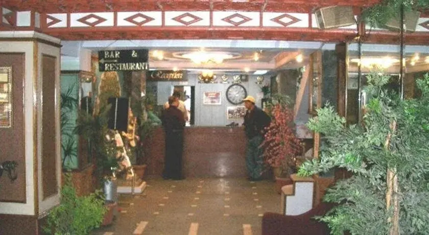 Hotel Mohit