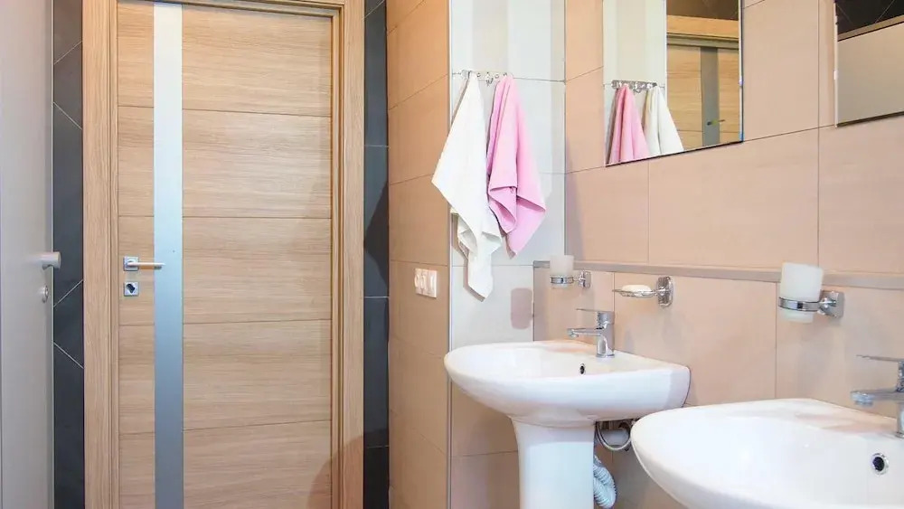 Guest House Opaliha Loft Rooms - Hostel - фото 10