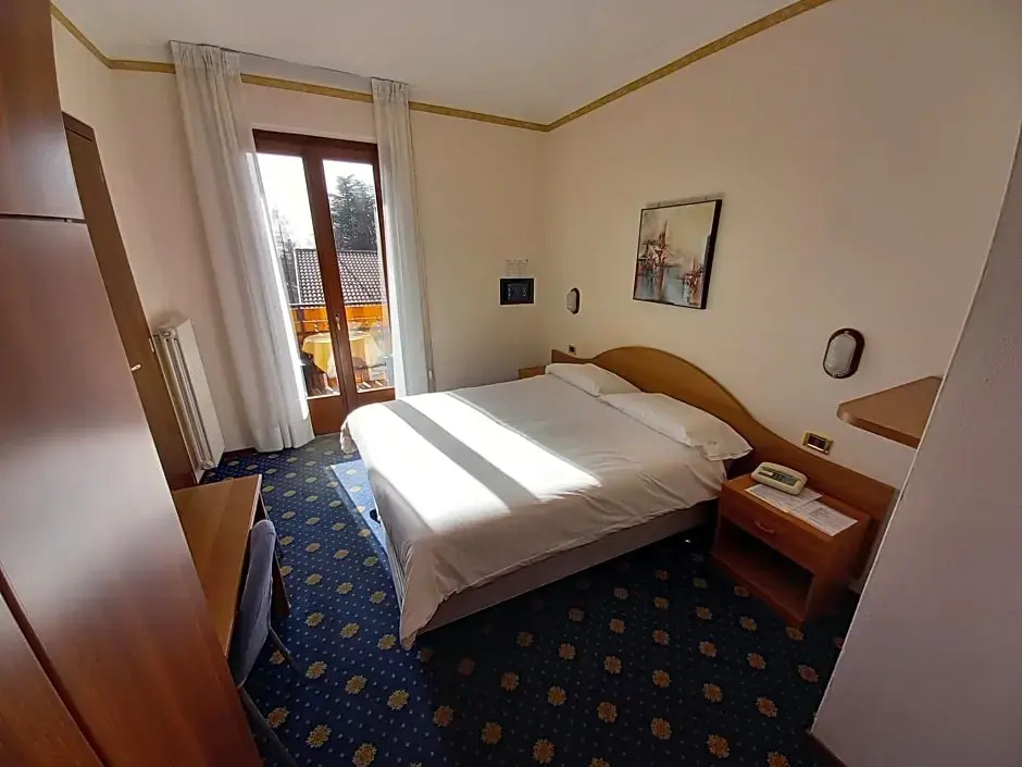 Hotel Prealpi - Chambres