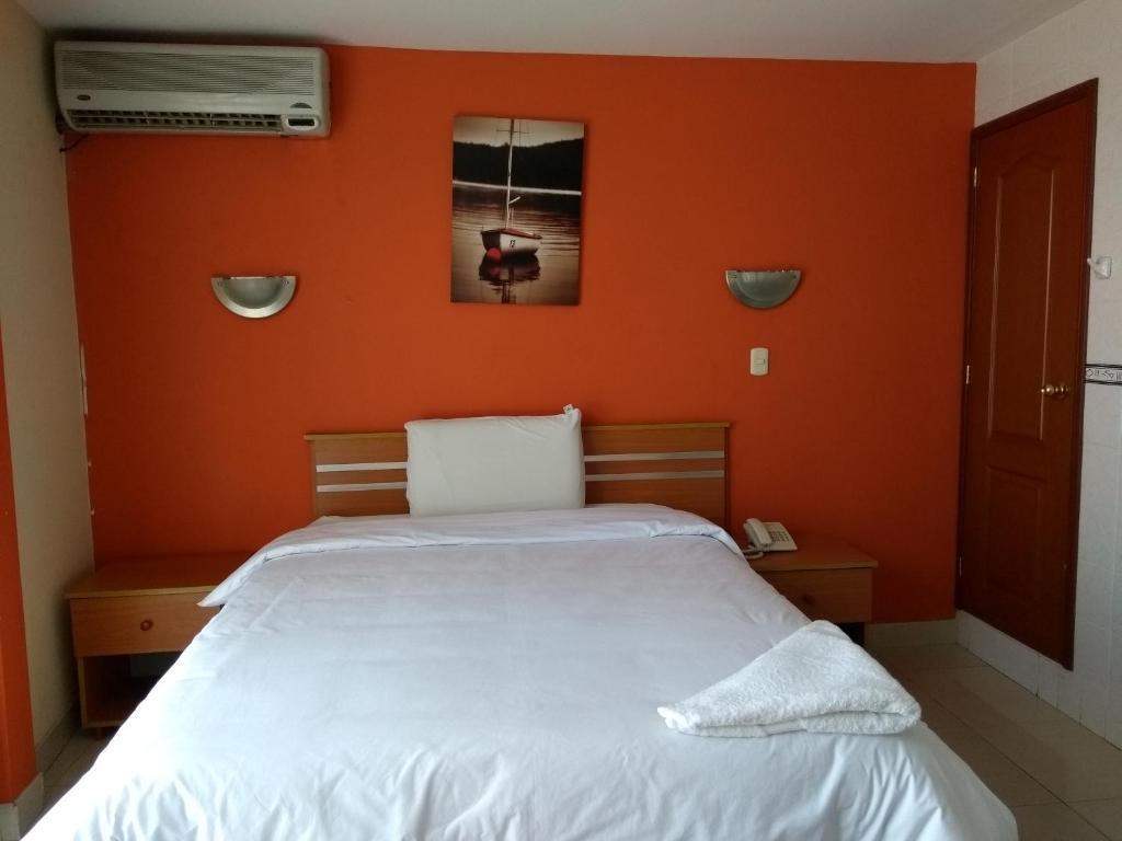 Libertad Hotel by null