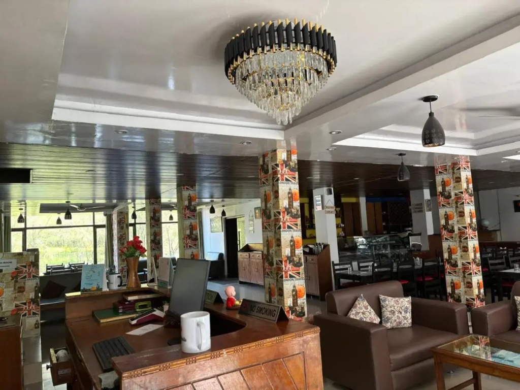 Hotel photo 23