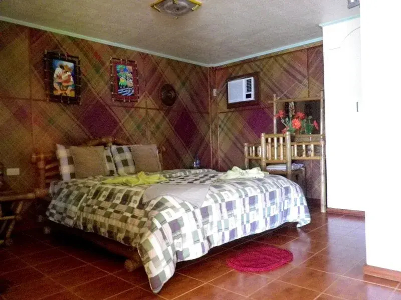 Leyte Dive Resort - Général
