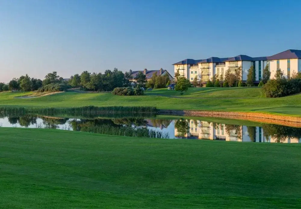 The Heritage Golf & Spa Resort