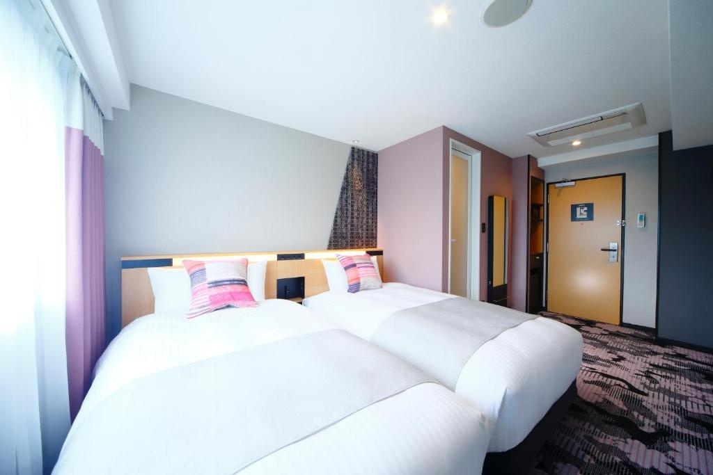 Kyoto Tower Hotel Annex 사진 3