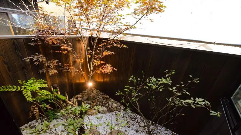 Rinn Kiyomizu Gojo Machiya 사진 21