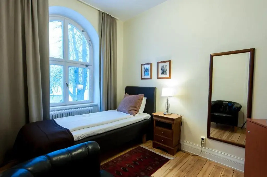 Frimurarehotellet, Sure Hotel Collection by Best Western - Chambres