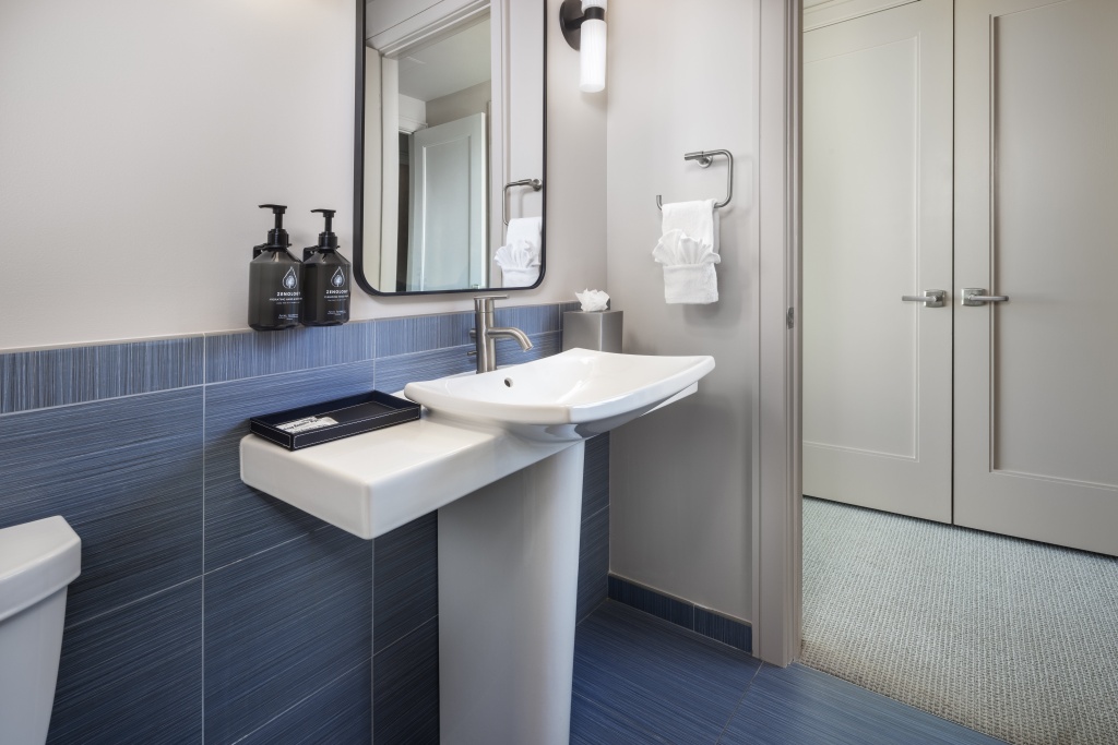 Hotel Indigo Asheville Downtown by IHG - Général