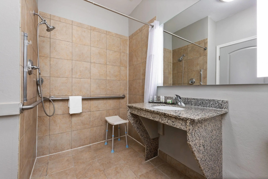 La Quinta Inn & Suites by Wyndham-Brookshire-West Katy - Général