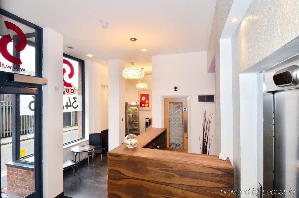 Hotel photo 20