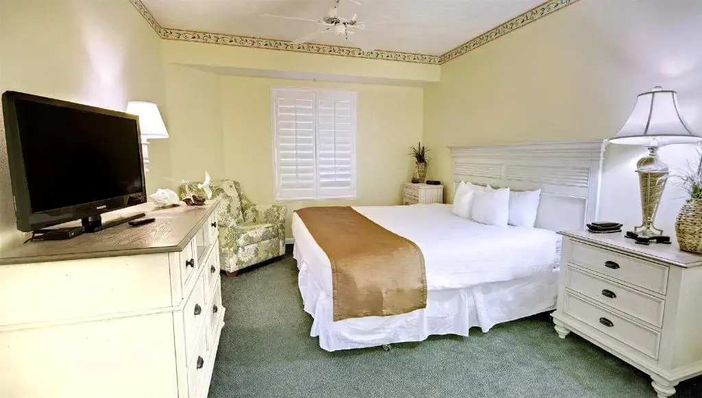 Ocean Walk Resort - Chambres