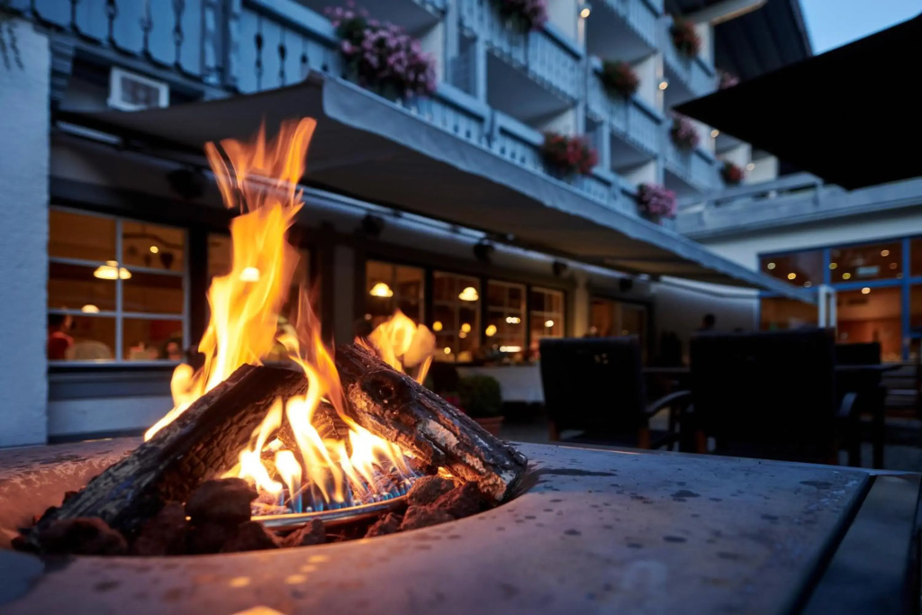 Hotel photo 14