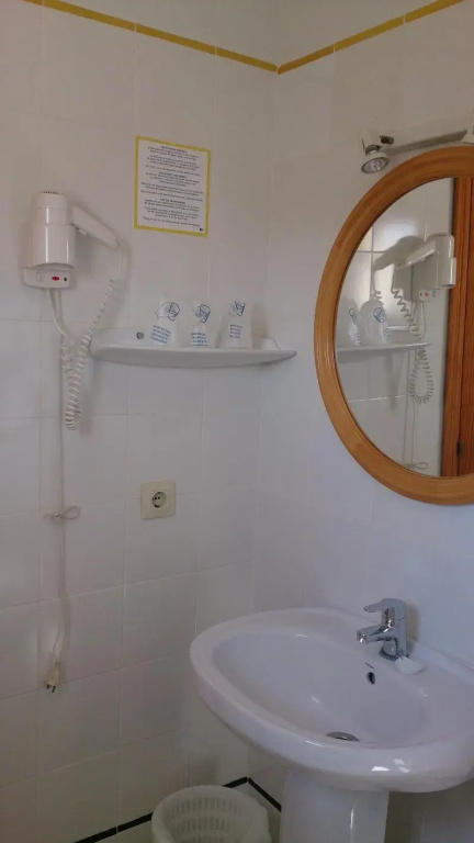 Hotel Bellavista - Chambres