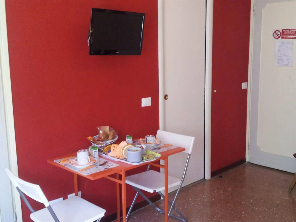 Passeggiate Romane B&B - фото 19