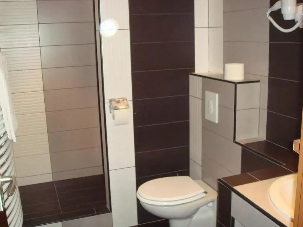 Platán Panzió - фото 15