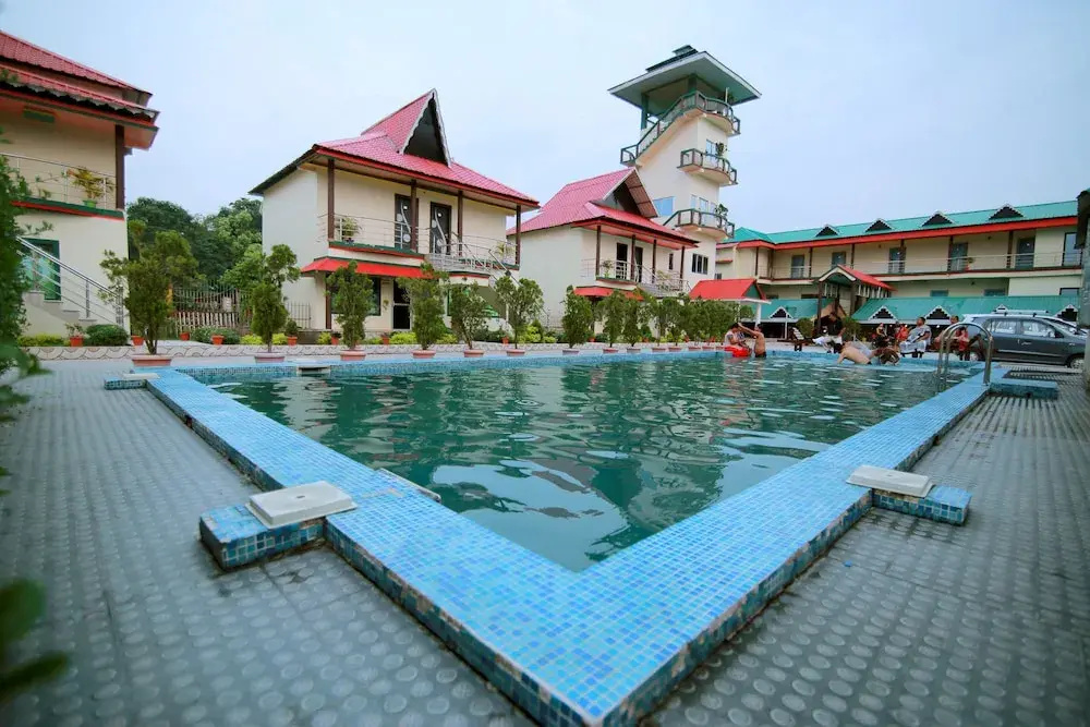Hotel photo 16