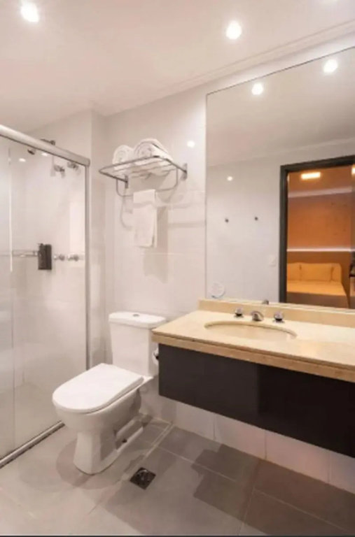 Standard Single room with balcony