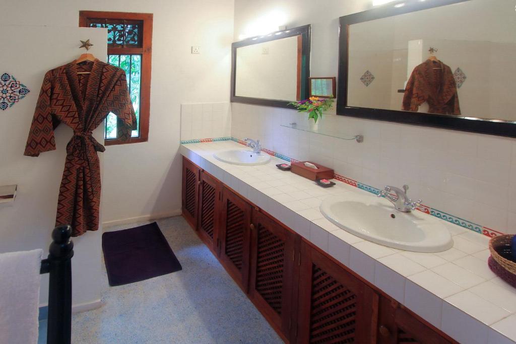 Apa Villa Illuketiya